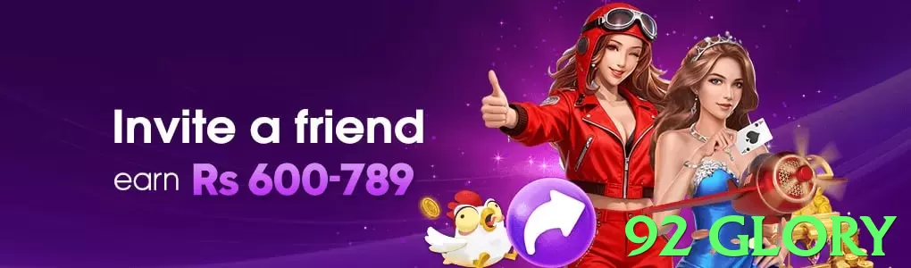 92 glory - 2